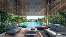 Pinery Residences (D16), Condominium #613168381